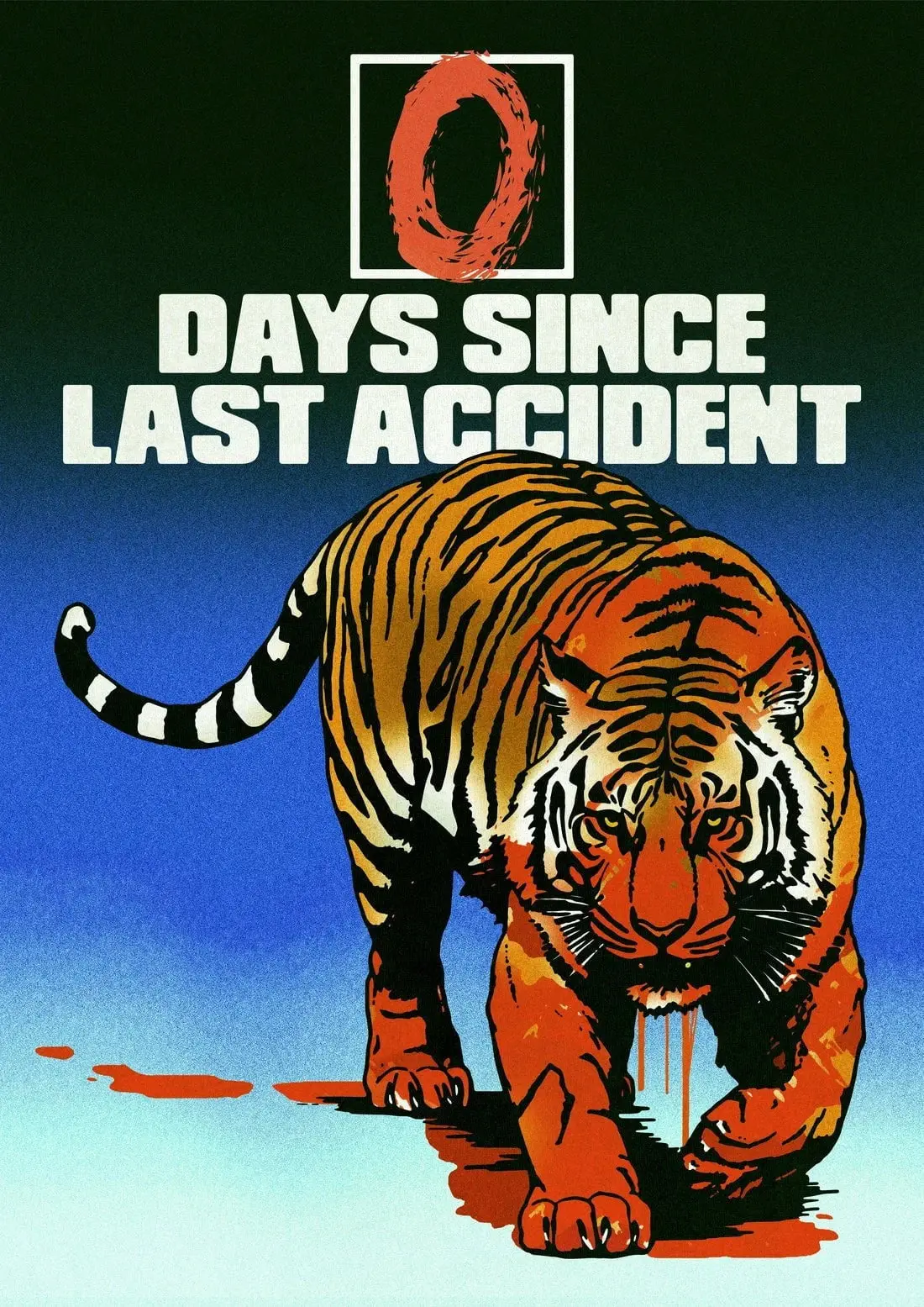 0 Days Since Last Accident - Image 2