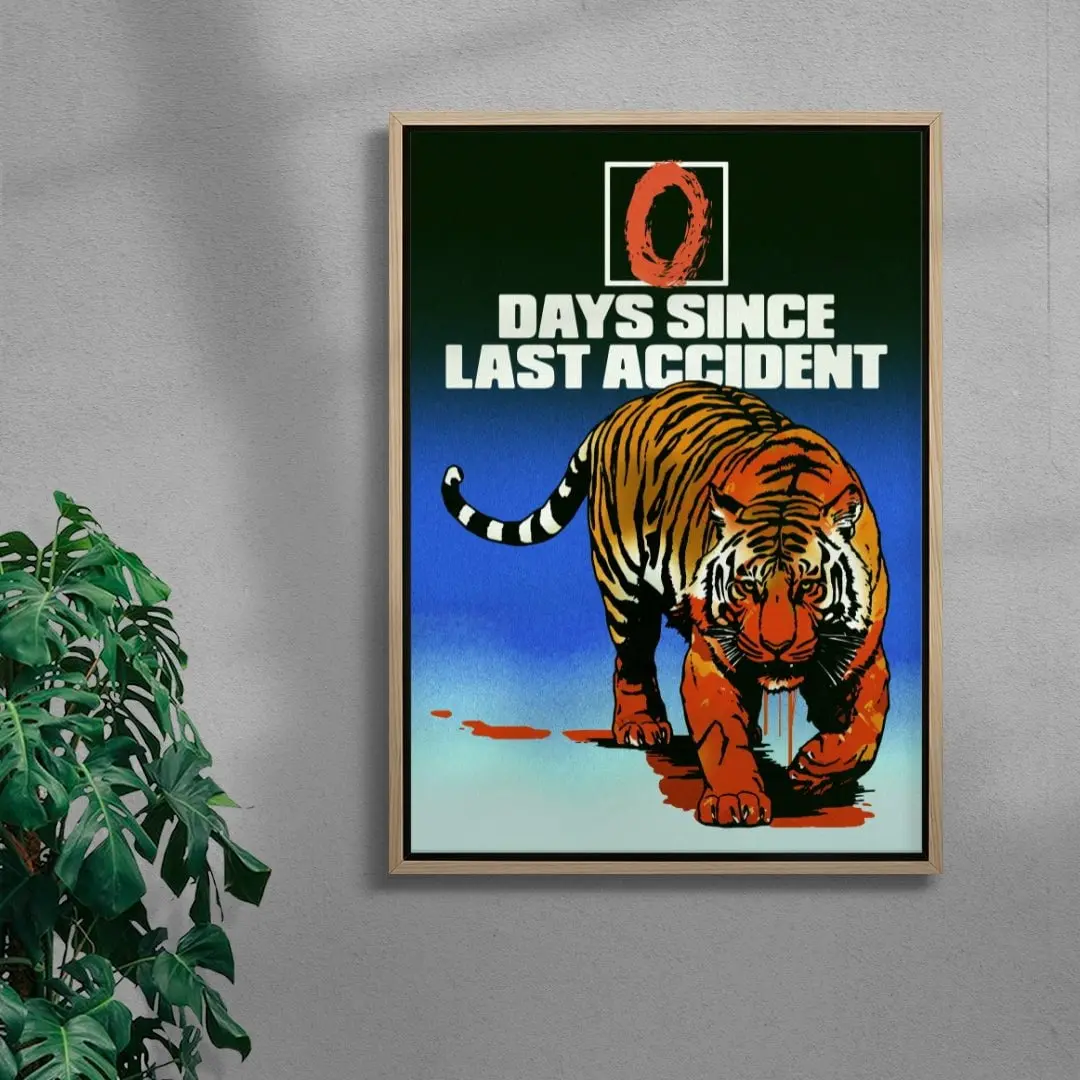 0 Days Since Last Accident - Image 4