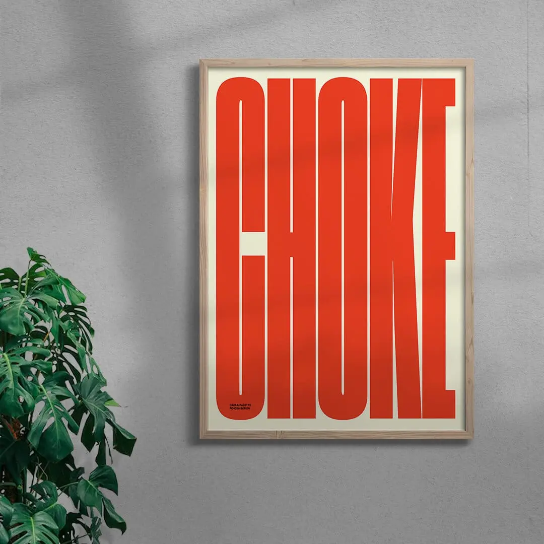 CHOKE - Image 4