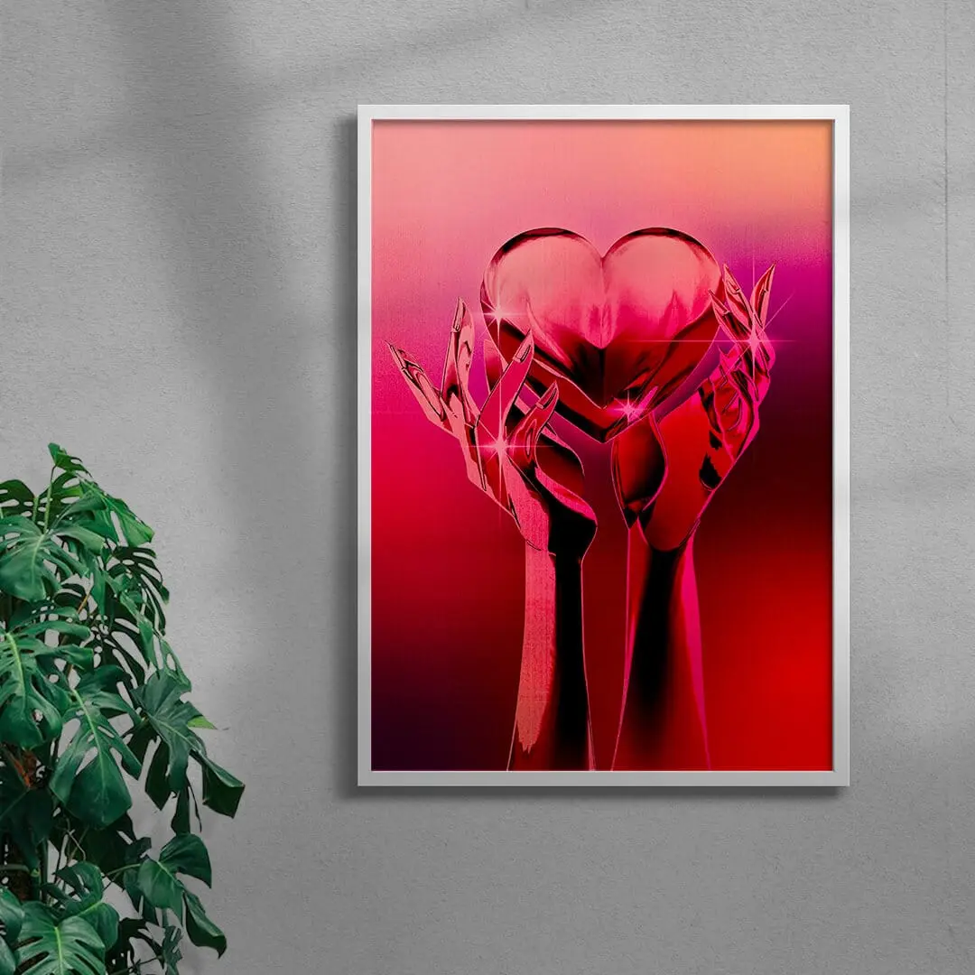 Chrome Heart - Image 3