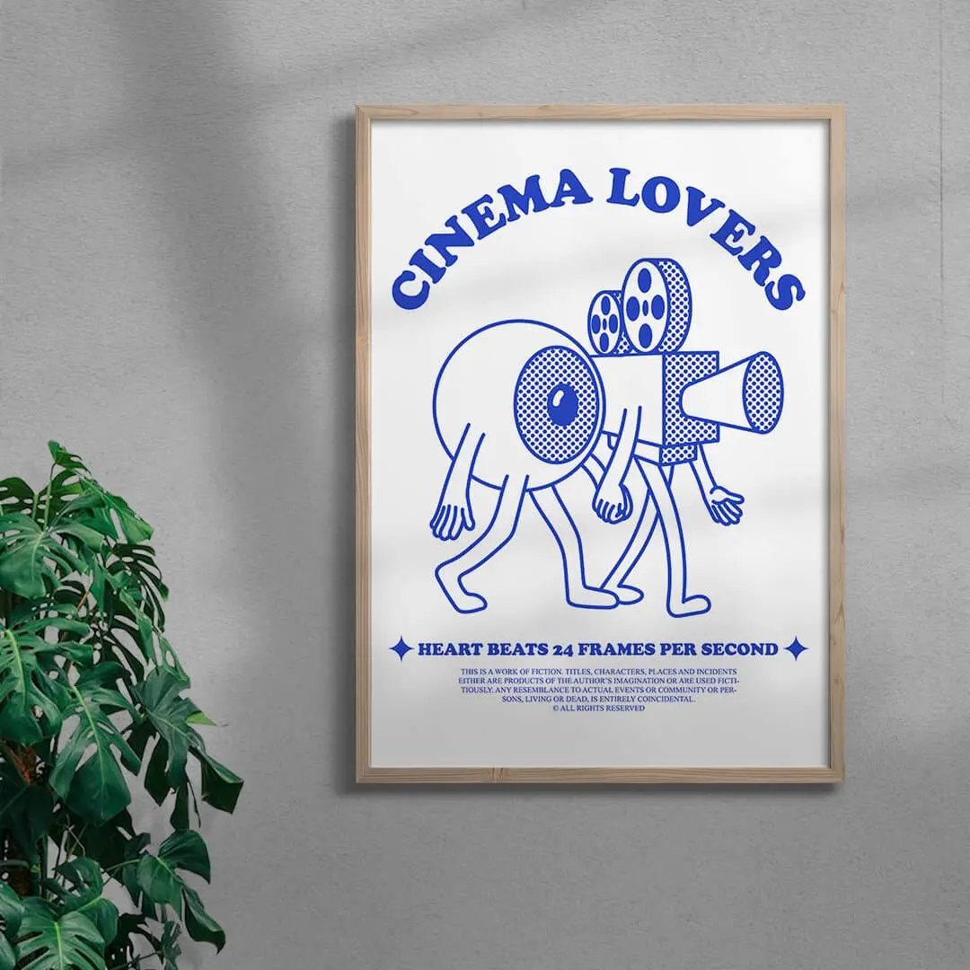 Cinema Lovers - Image 4