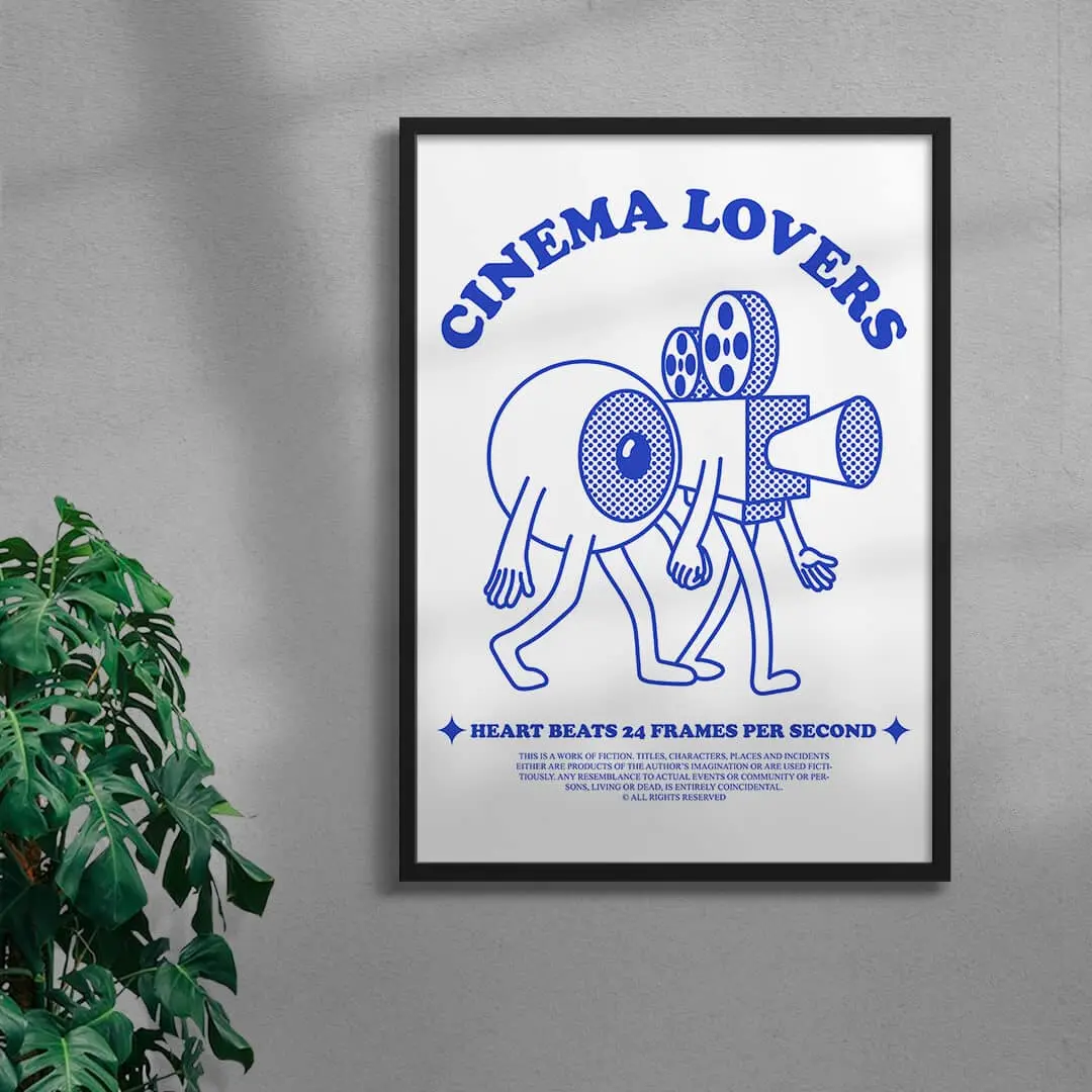 Cinema Lovers - Image 5