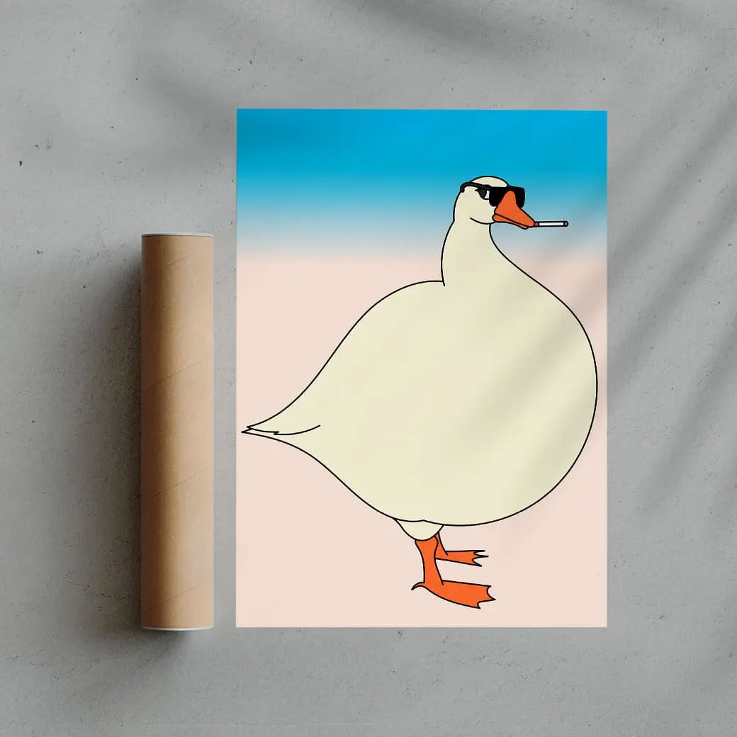 Goose - Image 2