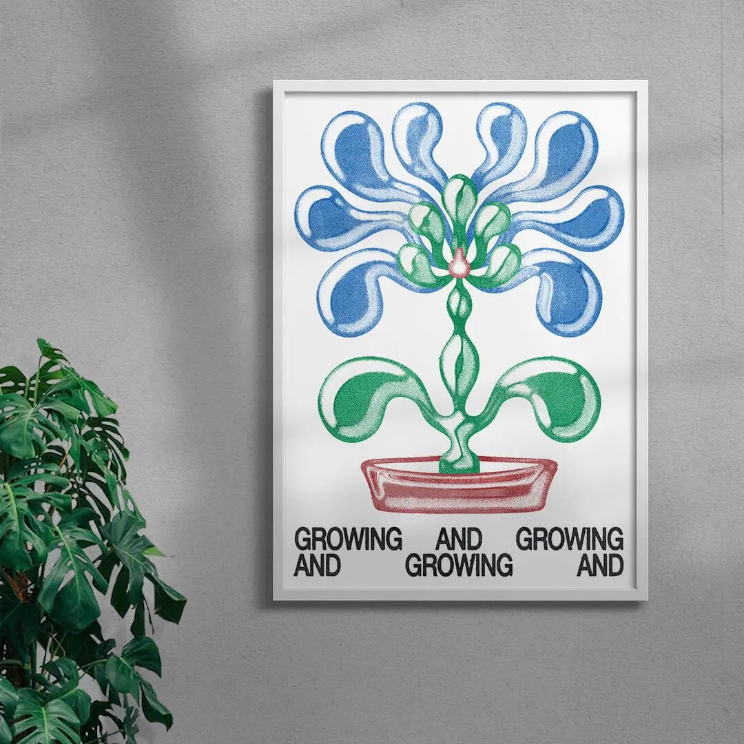 Growing - Image 3