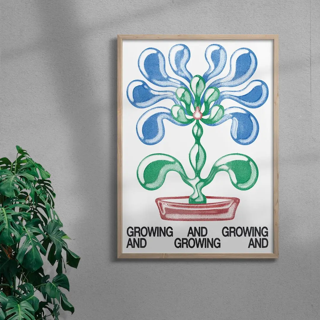 Growing - Image 4
