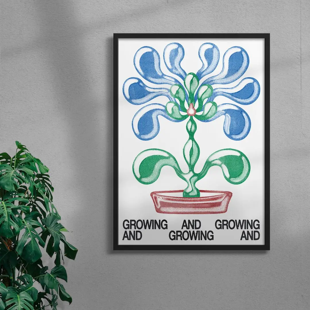 Growing - Image 5