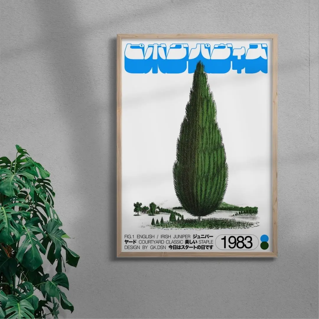 Juniper Tree - Image 5