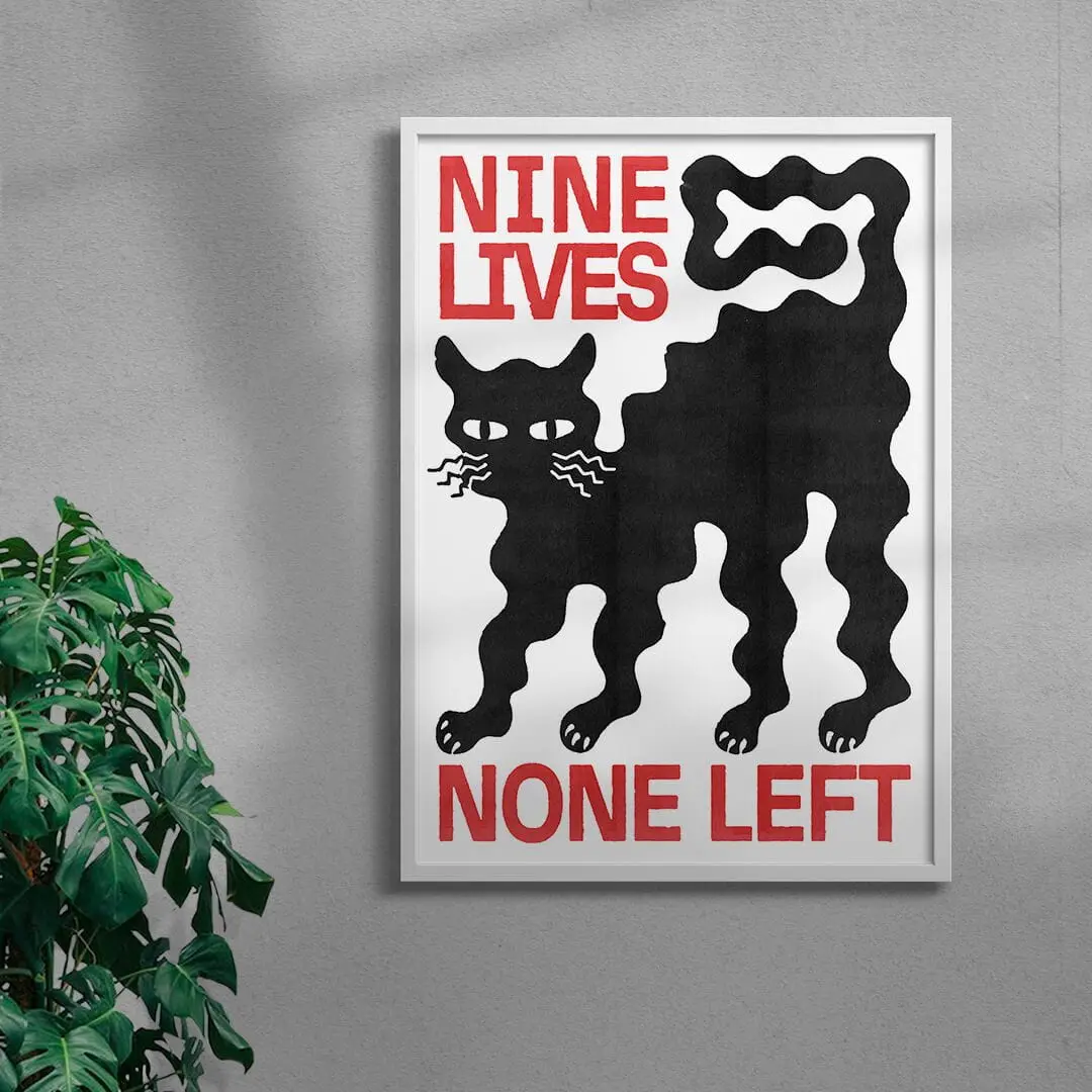 Nine Lives - Image 3
