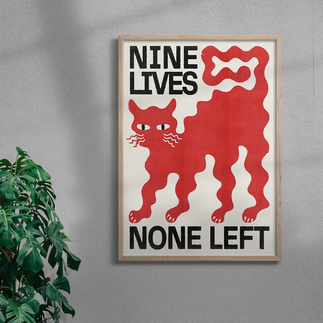 Nine Lives - Image 5