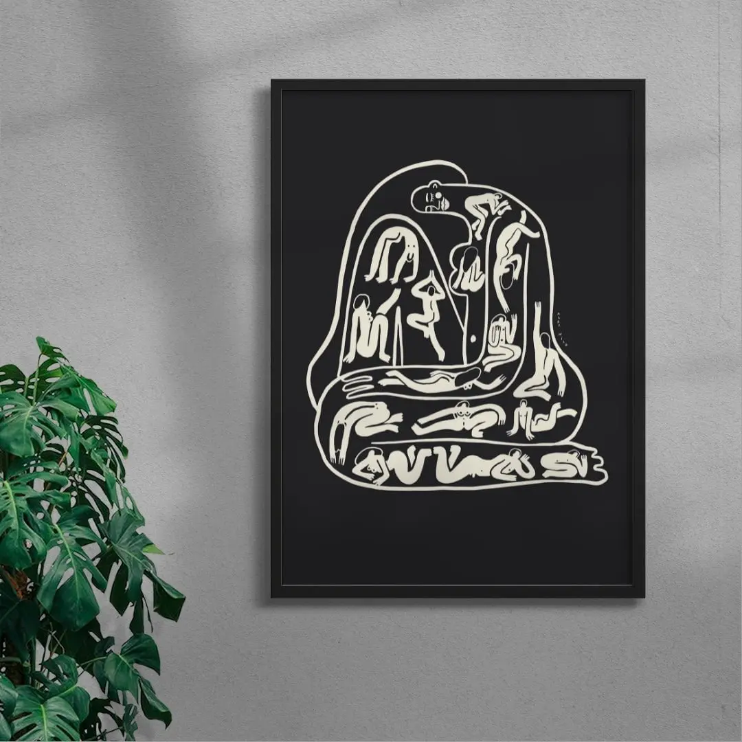 Nudes On Nudes - Image 3