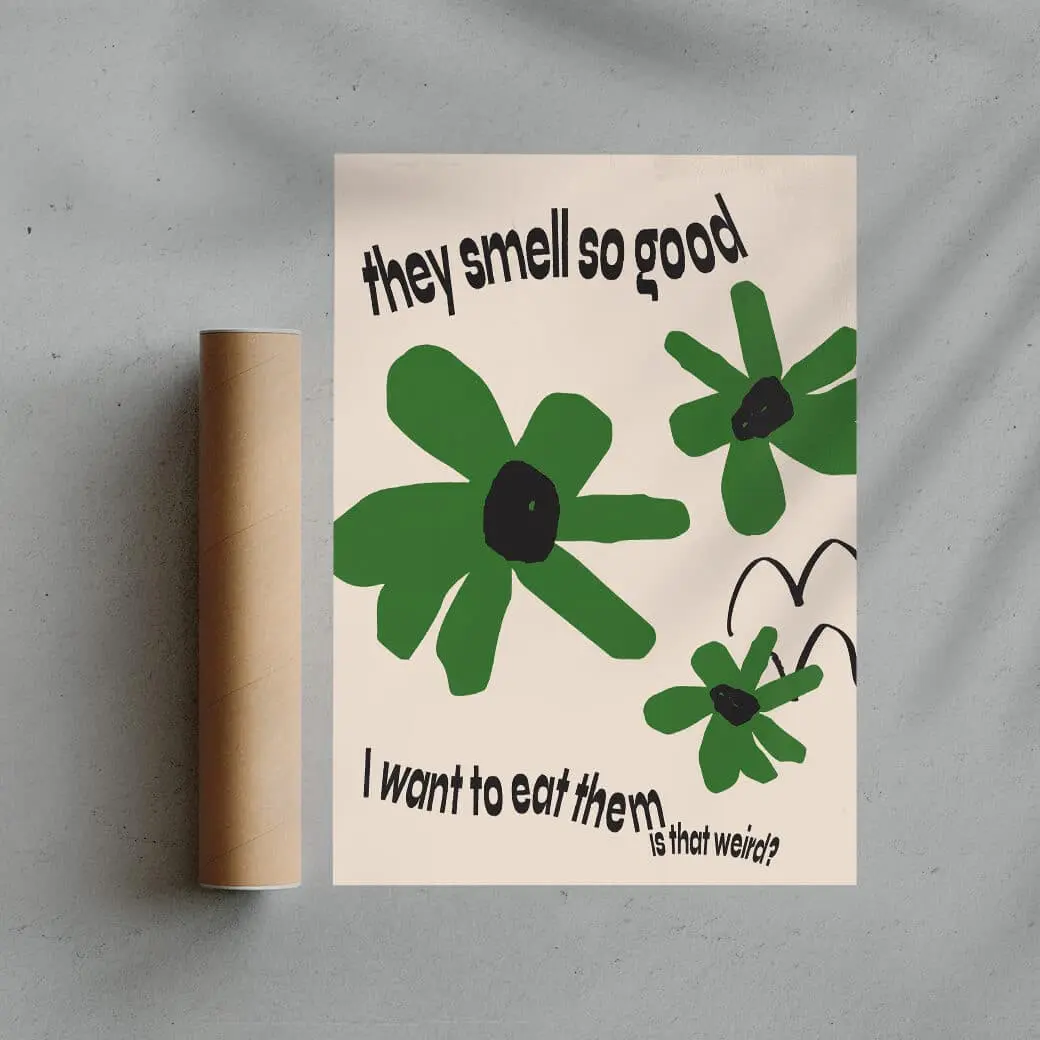 They smell so good - Image 2