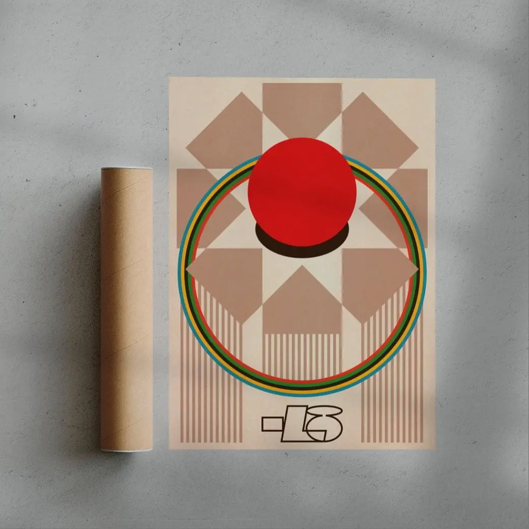 8 'Til L8 - Image 2