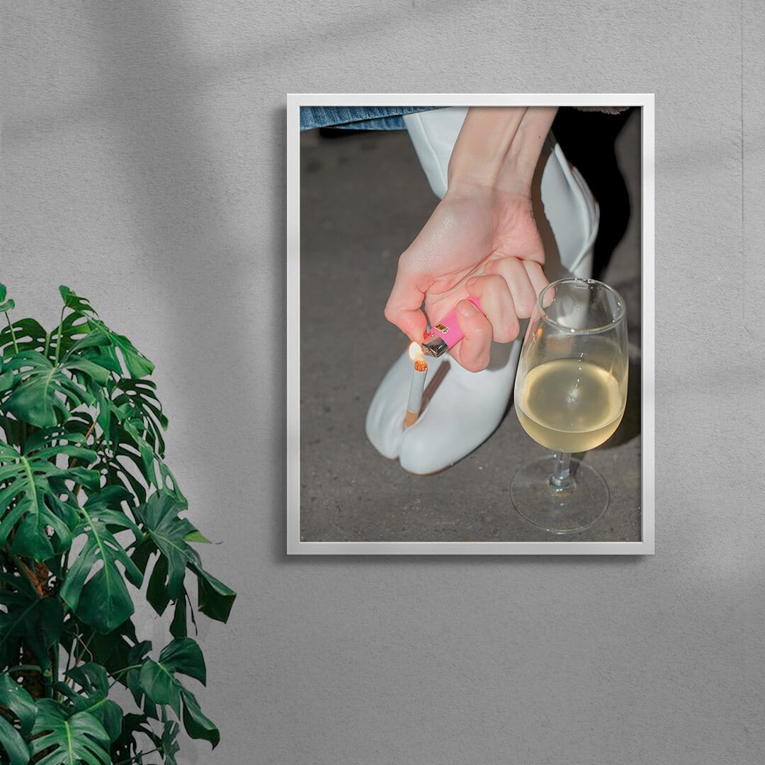 A lighter please - Image 4