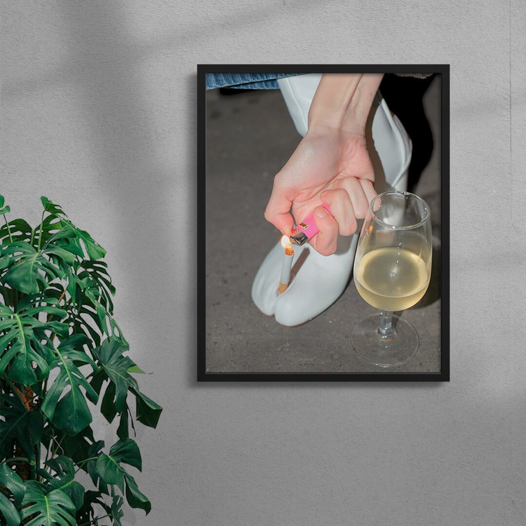A lighter please - Image 5