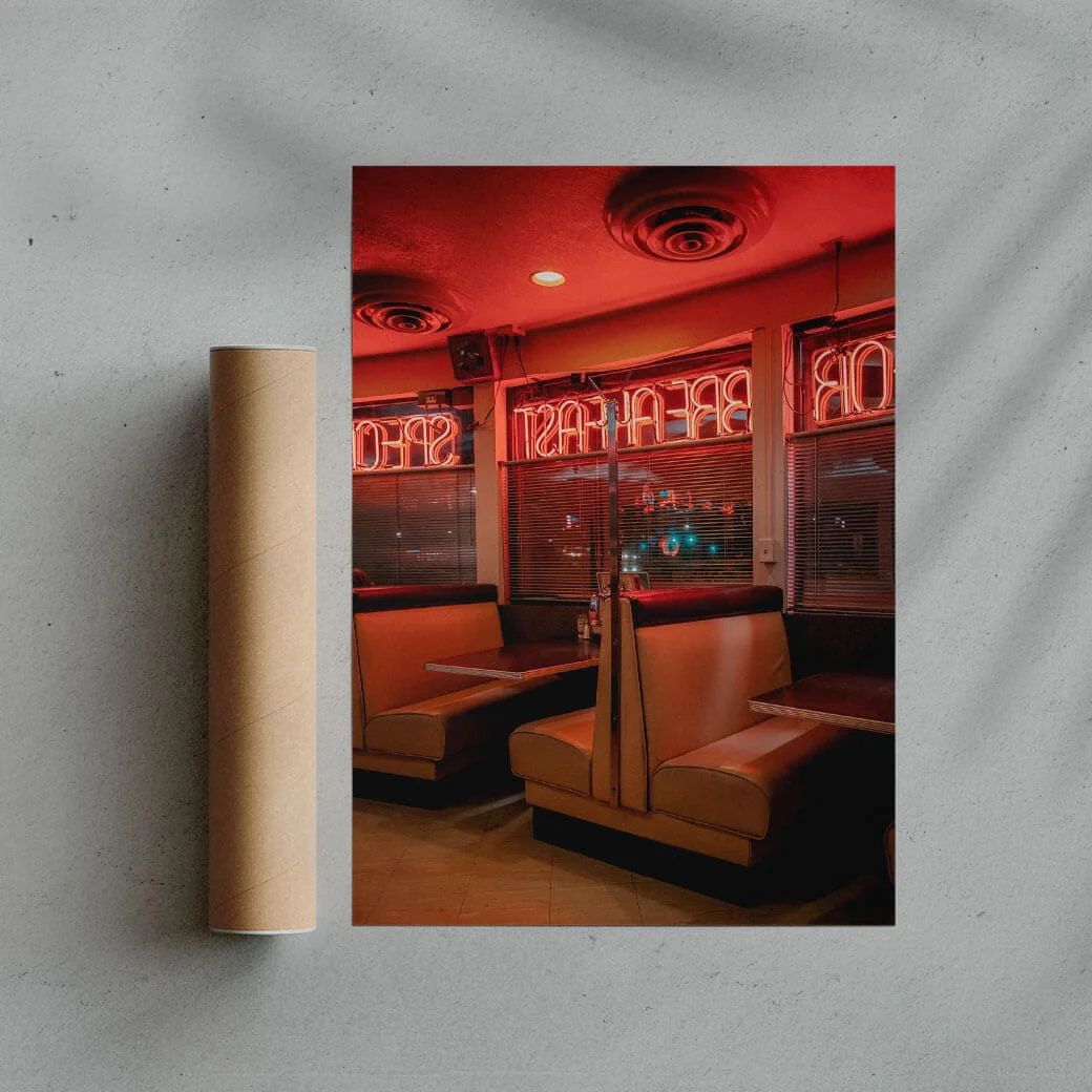A Night in Albuquerque - Image 3