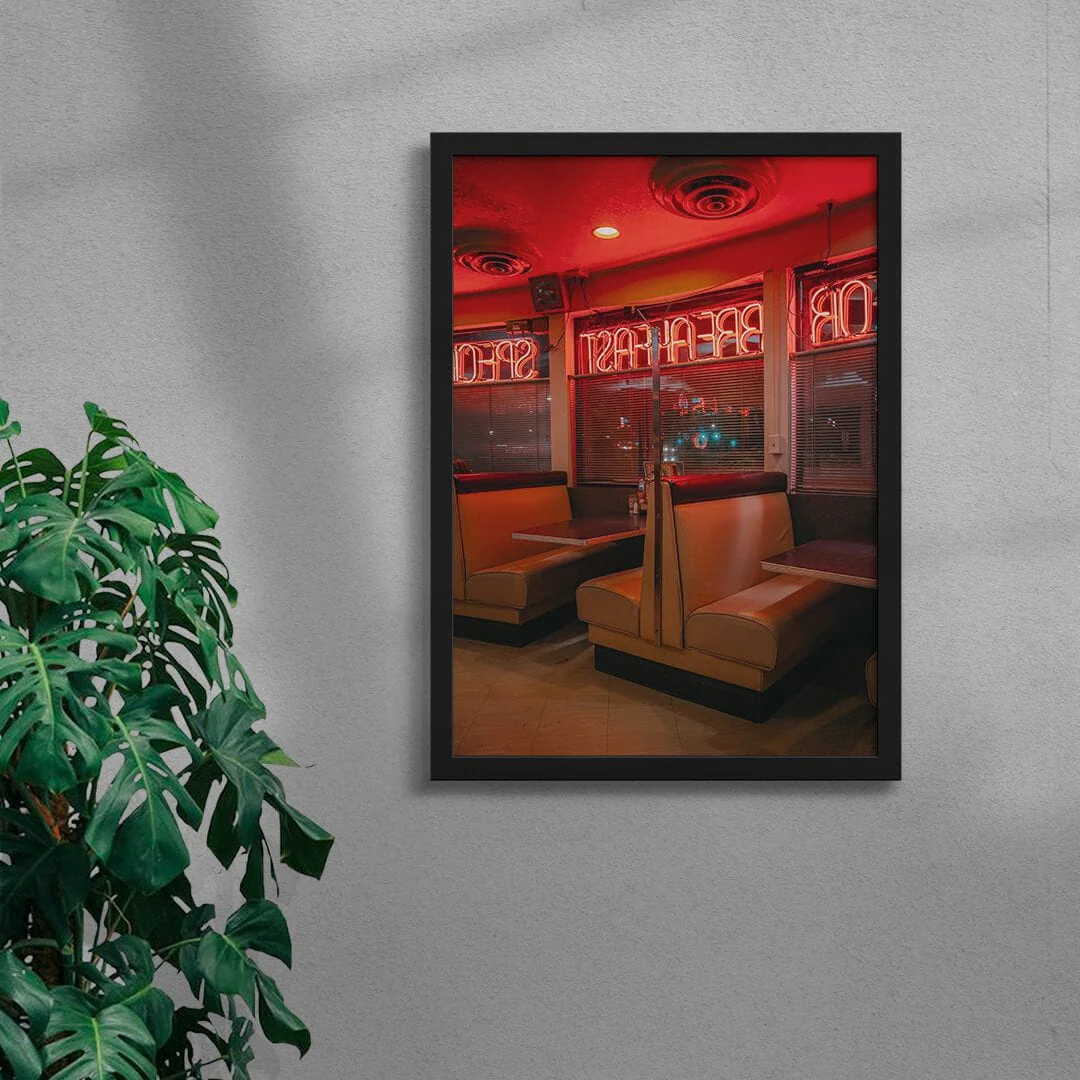 A Night in Albuquerque - Image 4