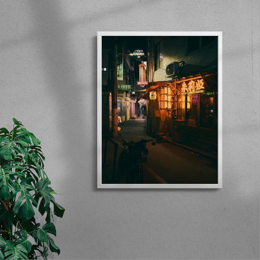 A Night Out - Image 5