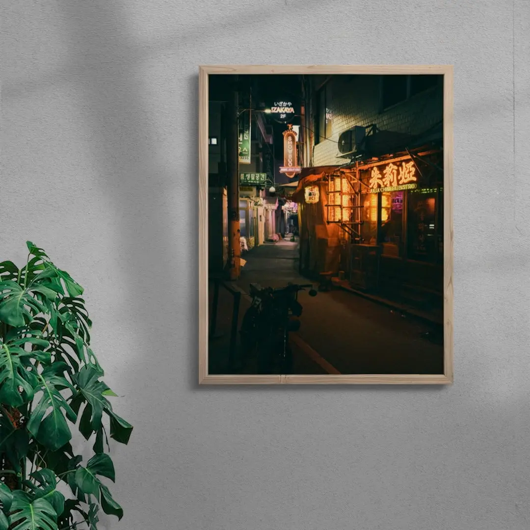 A Night Out - Image 6