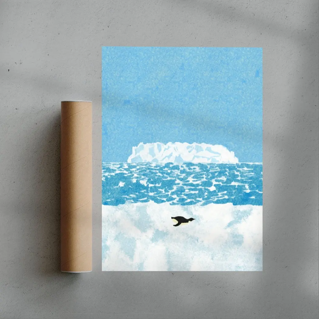 A penguin - Image 3