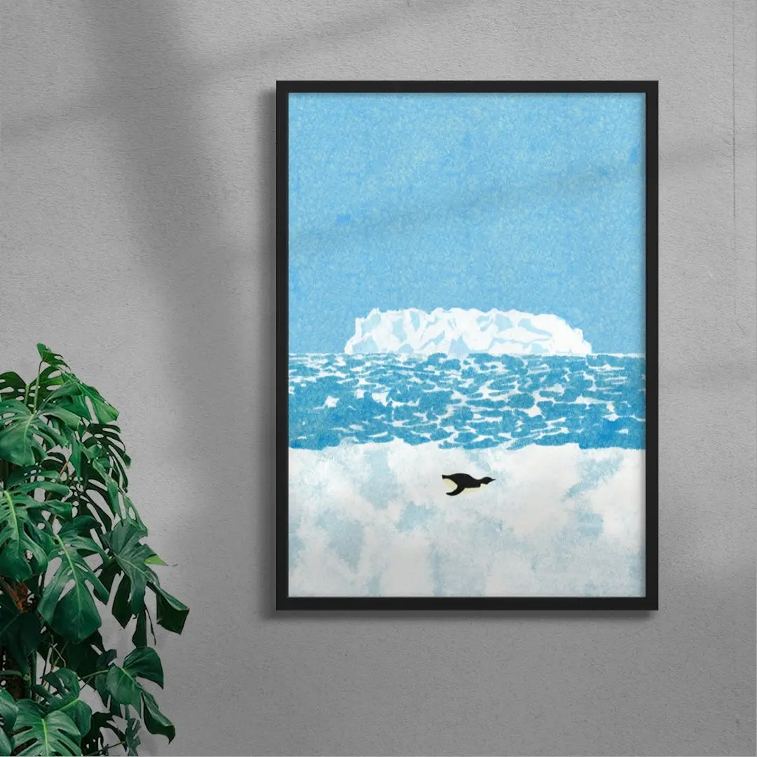 A penguin - Image 4