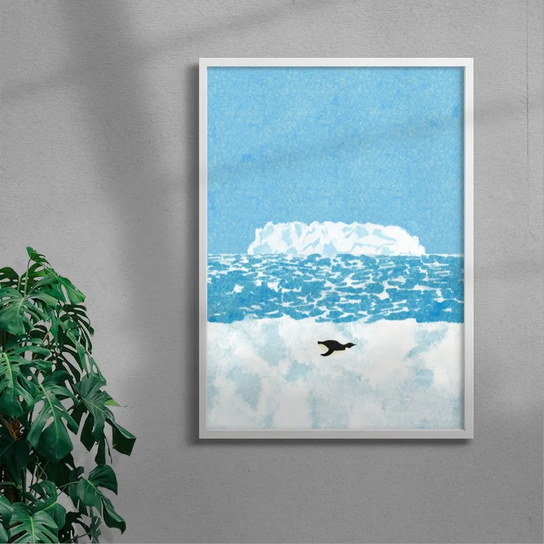 A penguin - Image 5