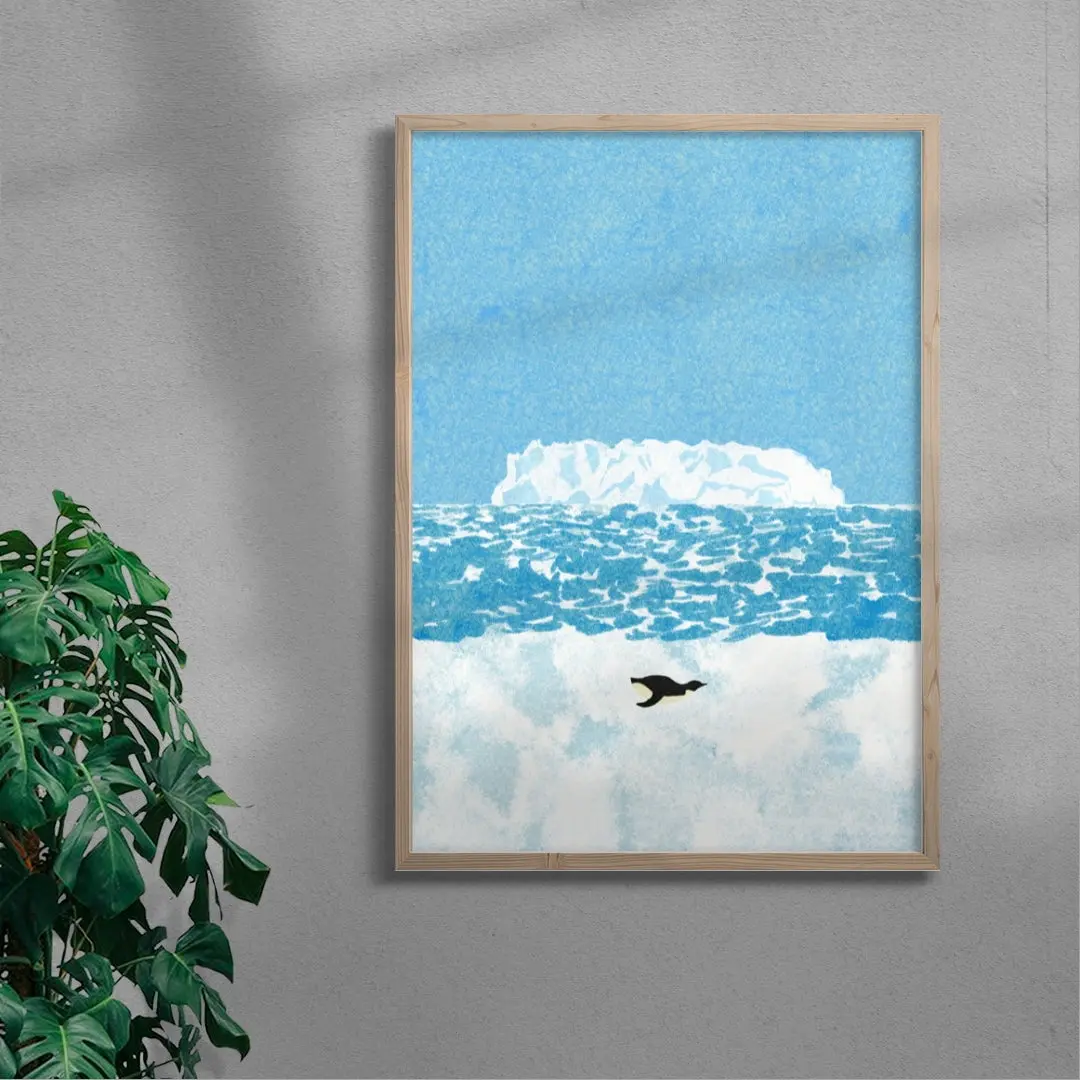 A penguin - Image 6