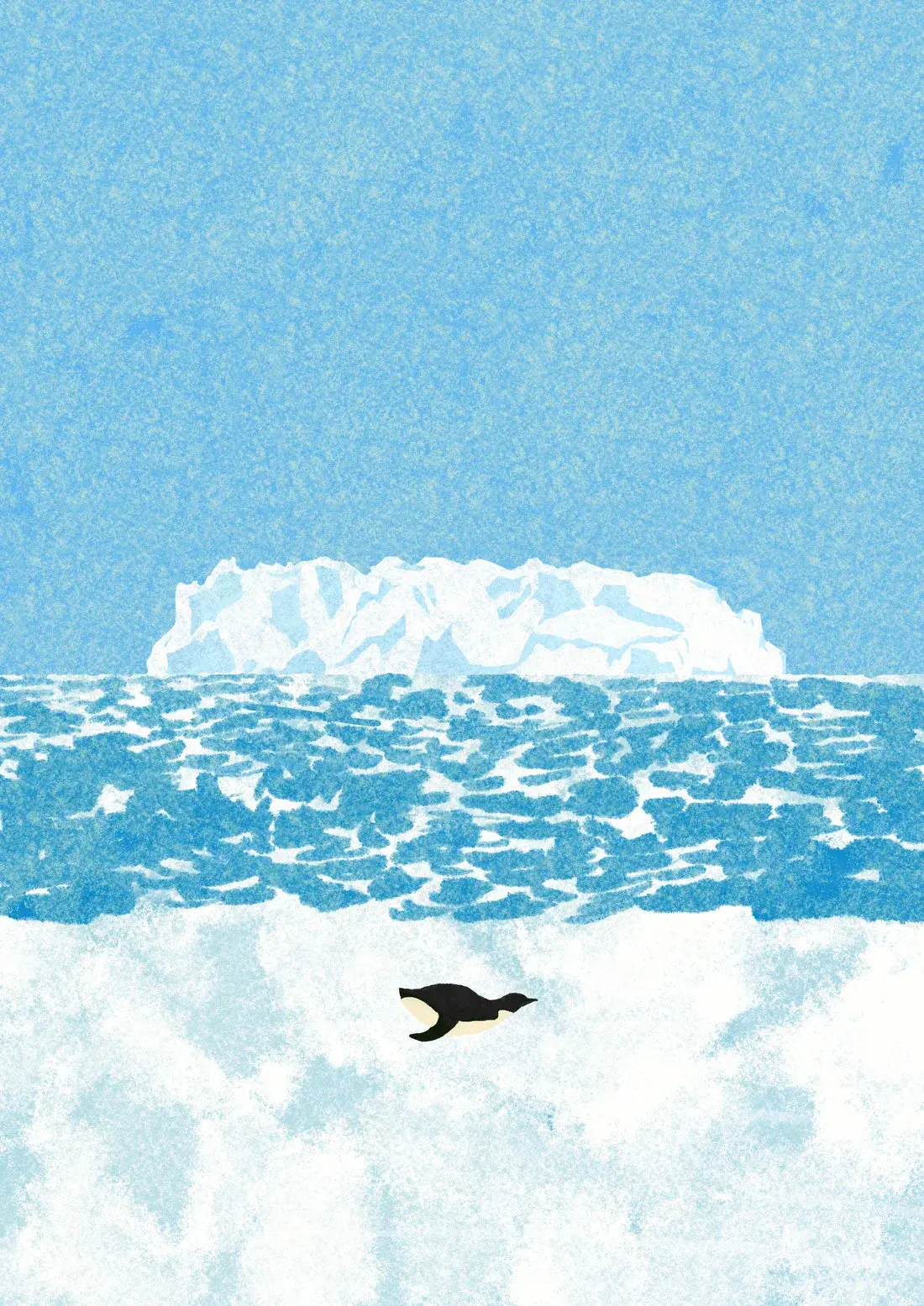 A penguin - Image 2