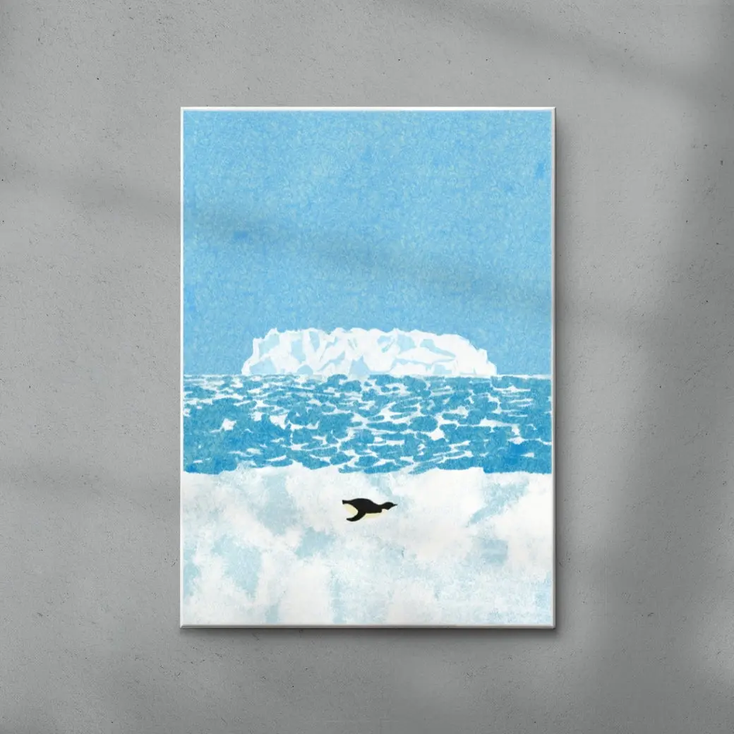A penguin - Image 3