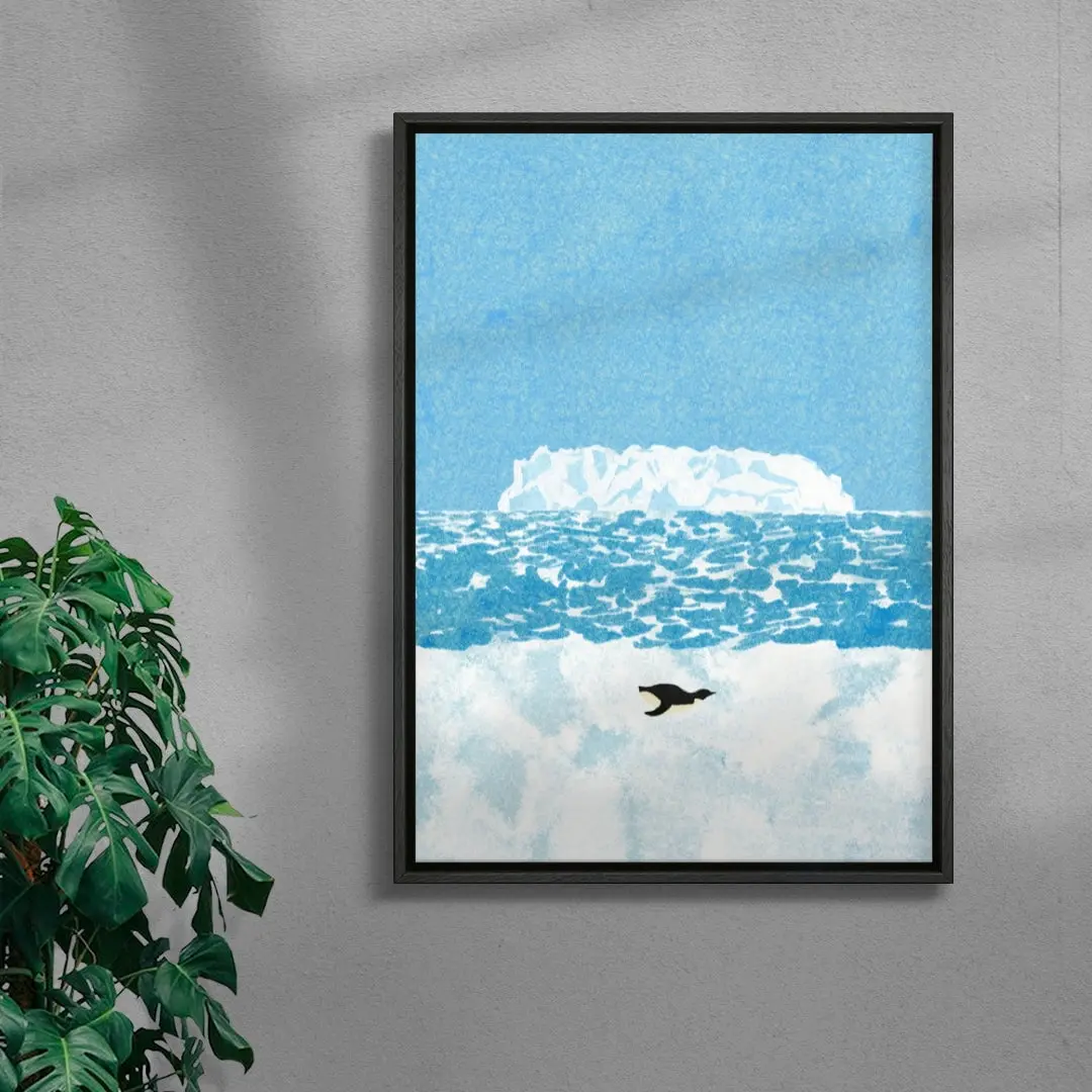A penguin - Image 4