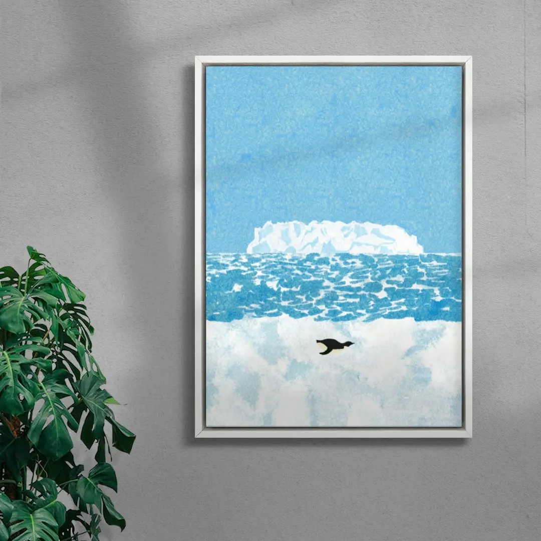 A penguin - Image 5