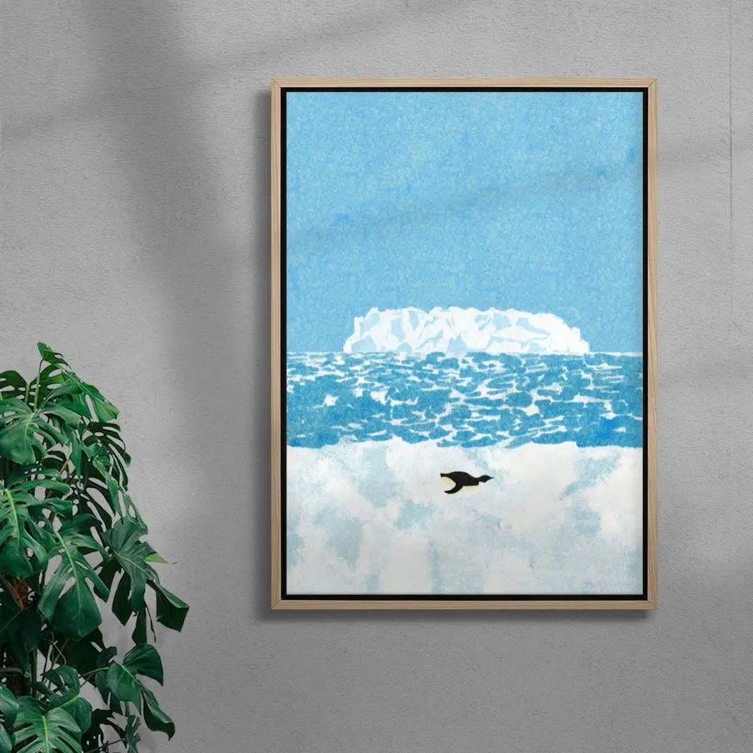 A penguin - Image 6