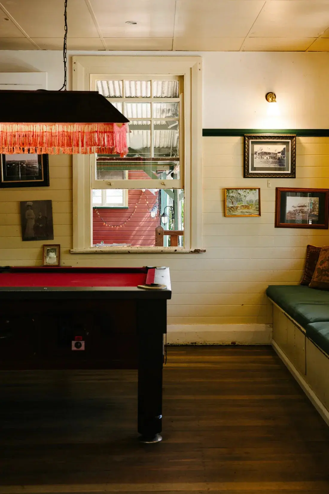 A Quiet Corner - Image 2