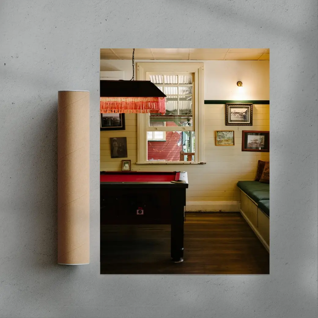 A Quiet Corner - Image 3