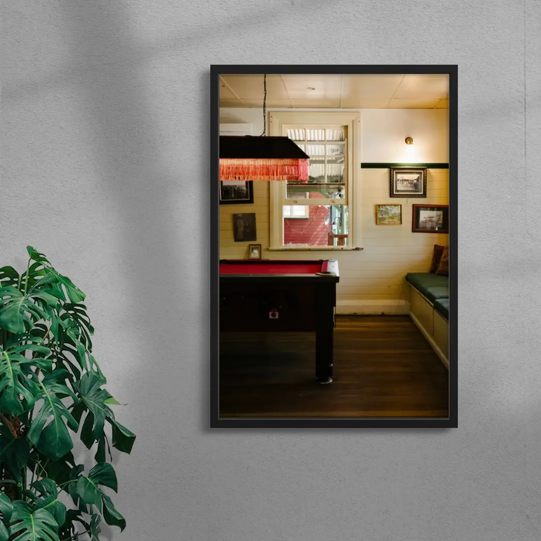 A Quiet Corner - Image 4