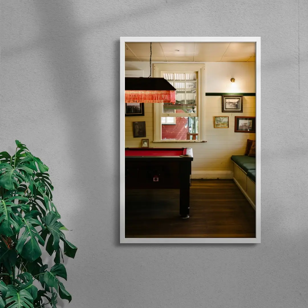 A Quiet Corner - Image 5