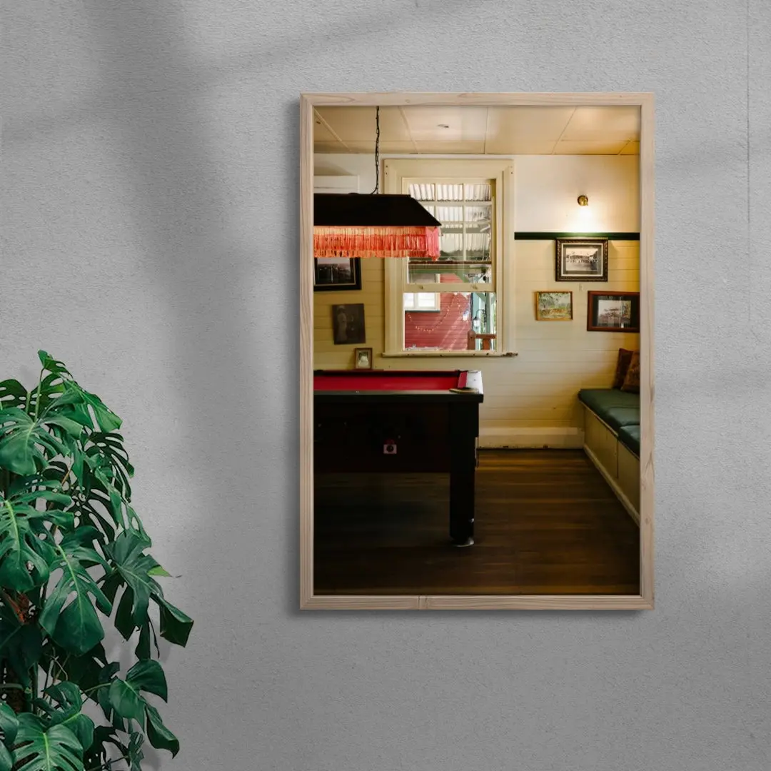 A Quiet Corner - Image 6