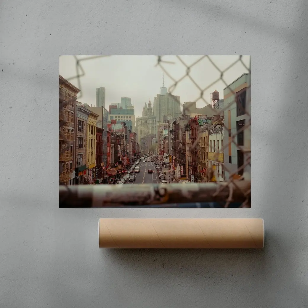 A View Into Chinatown - Image 3