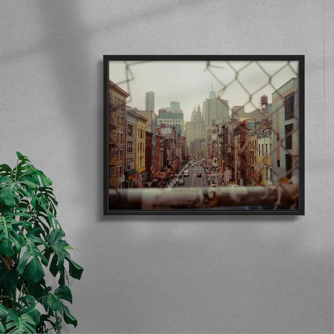A View Into Chinatown - Image 4