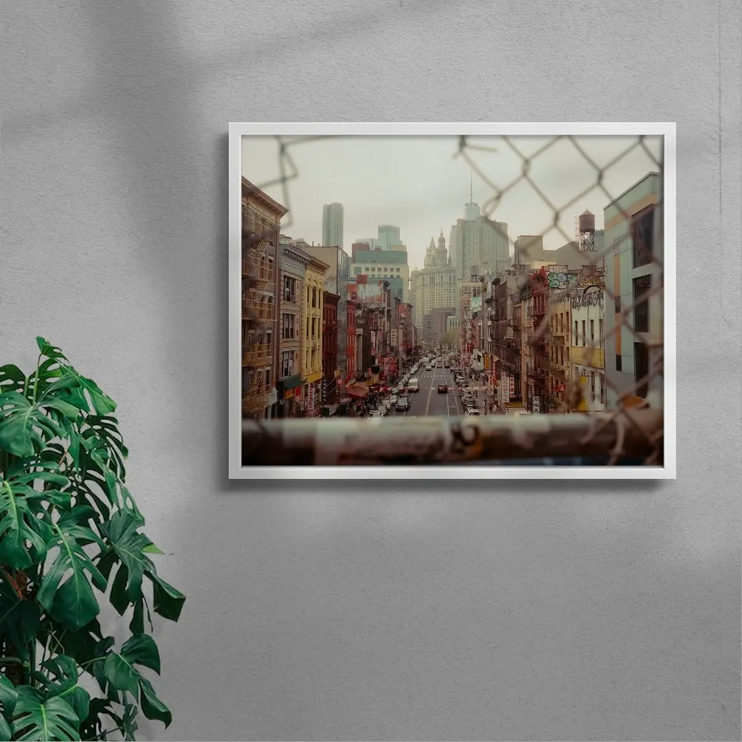 A View Into Chinatown - Image 5