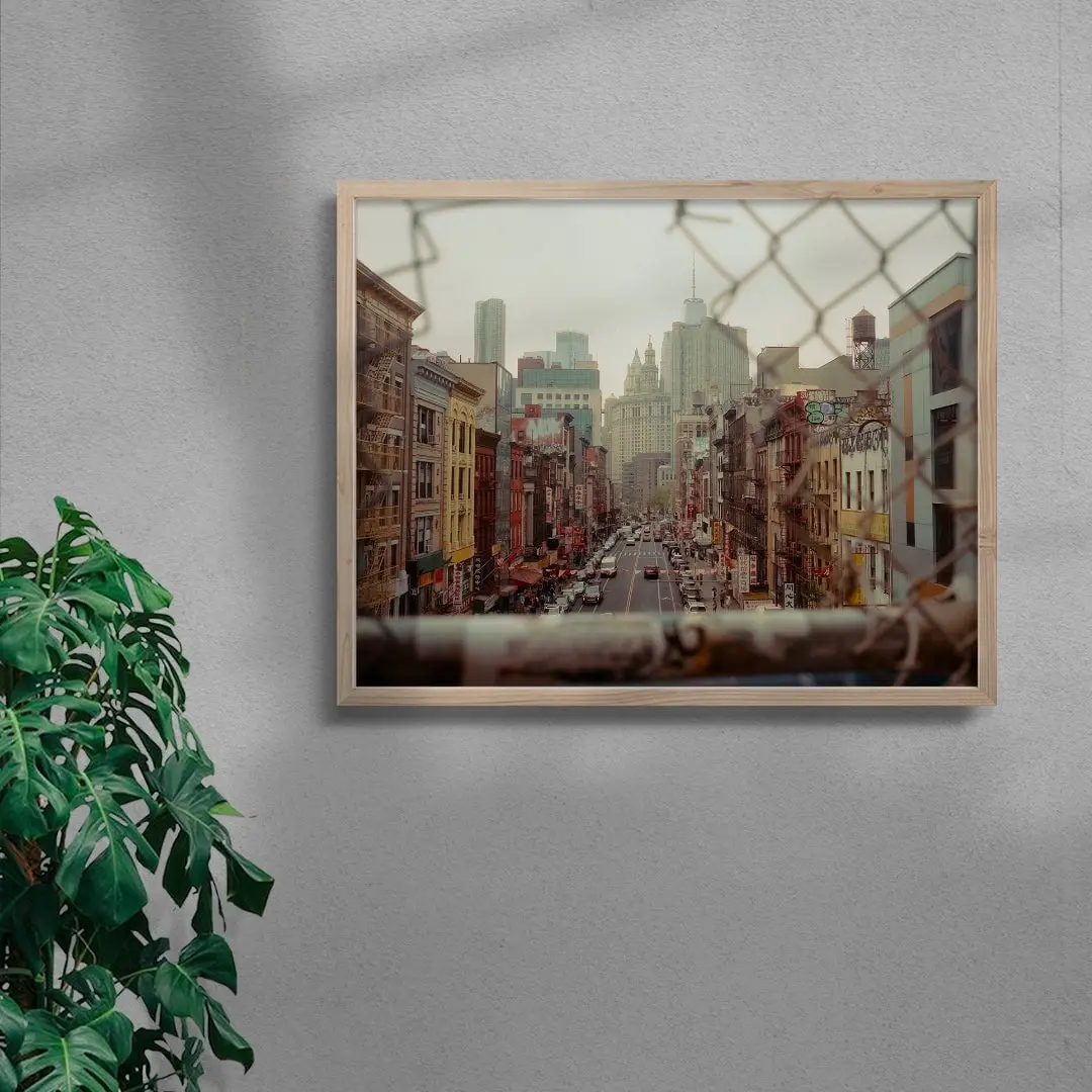 A View Into Chinatown - Image 6