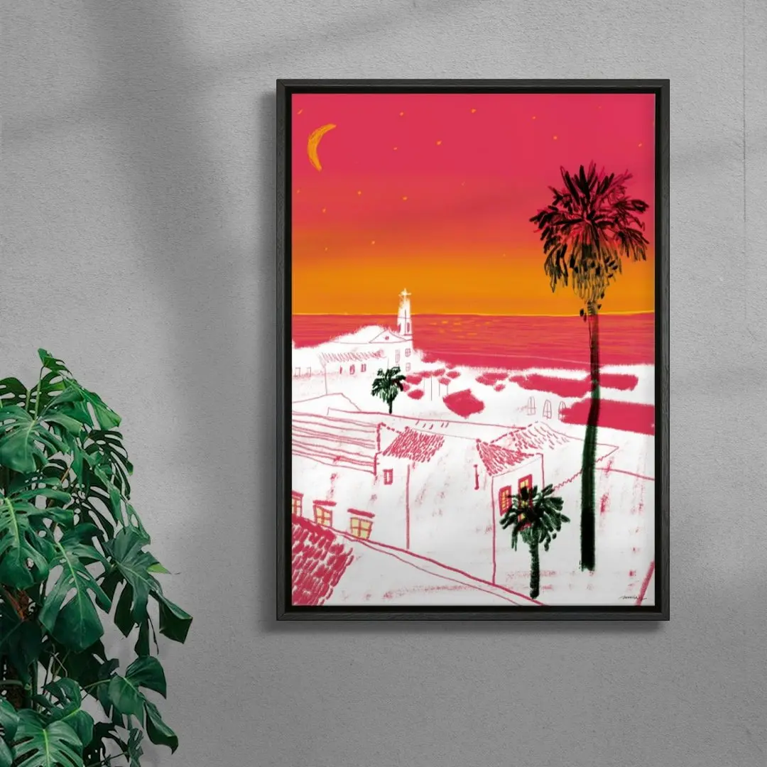 A Village In Colours - Image 3