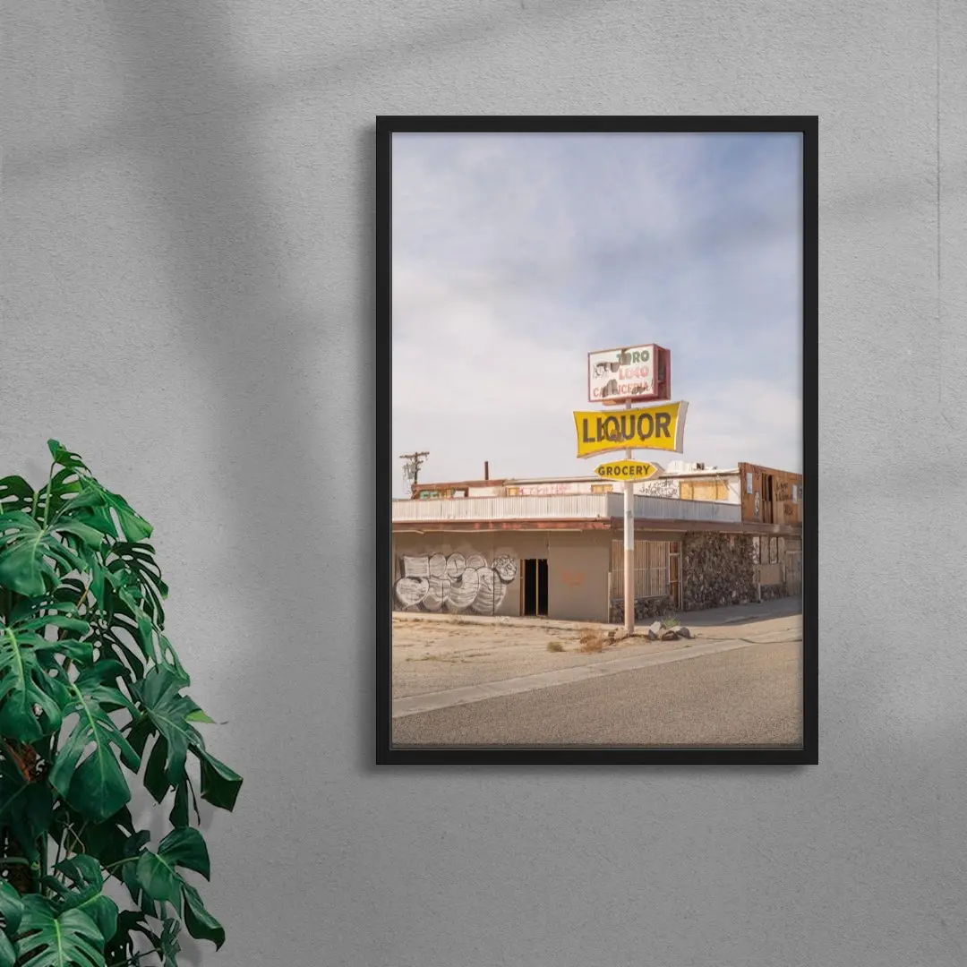 Abandoned Liquor - Image 4