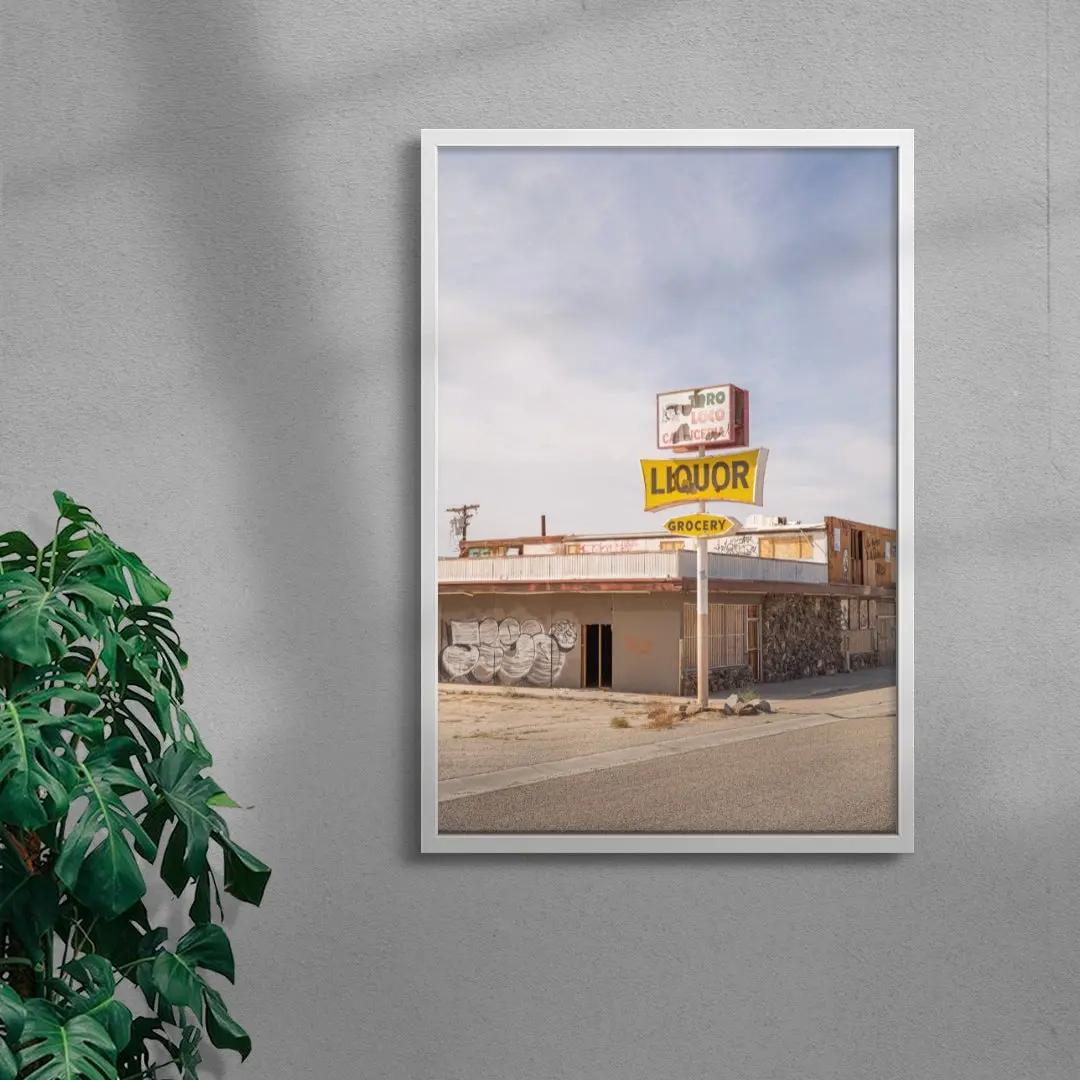Abandoned Liquor - Image 5