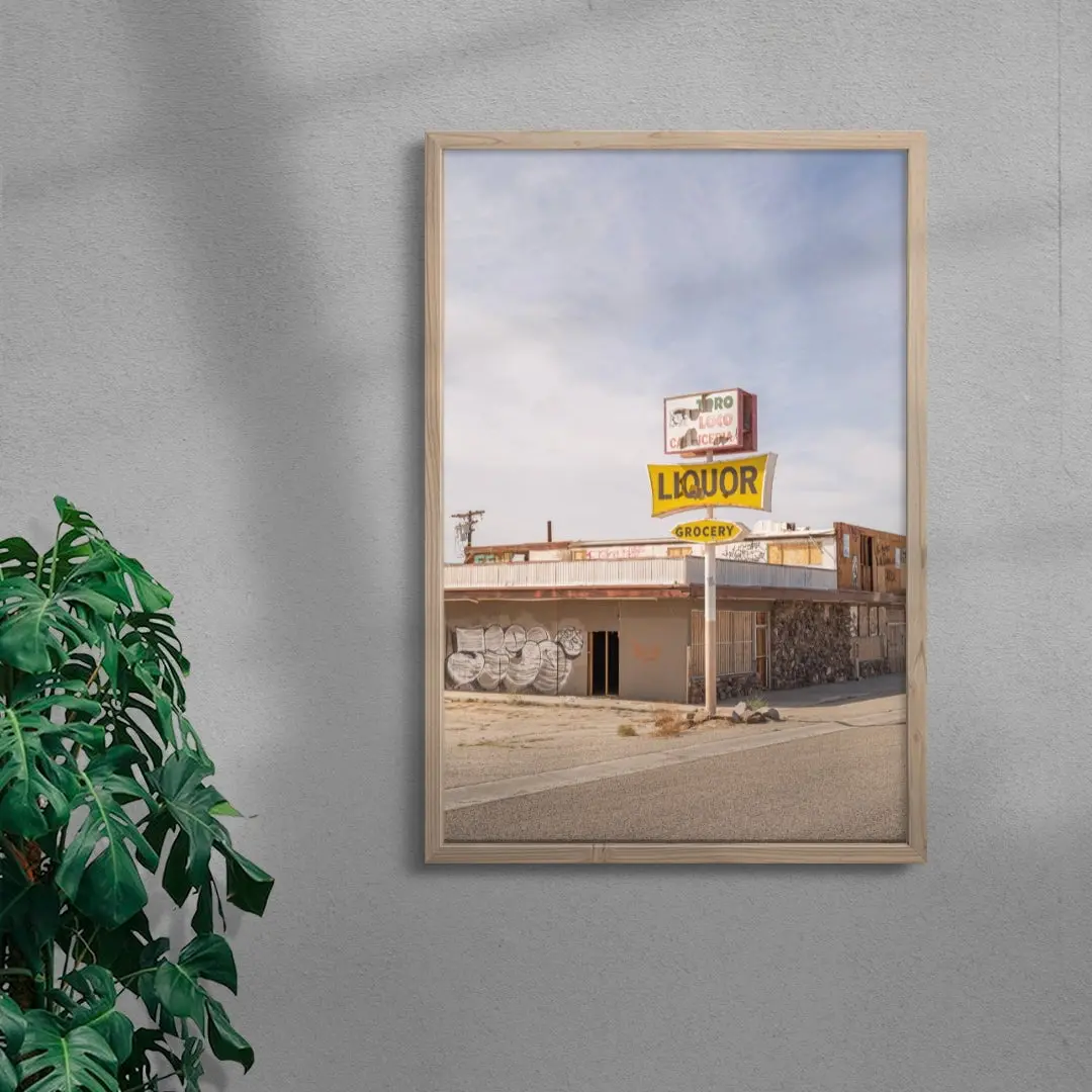 Abandoned Liquor - Image 6