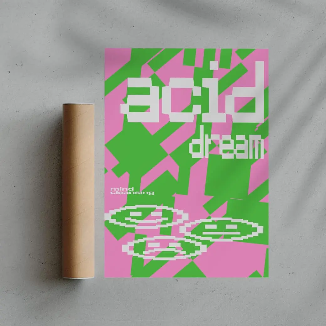 Acid Dream - Image 2