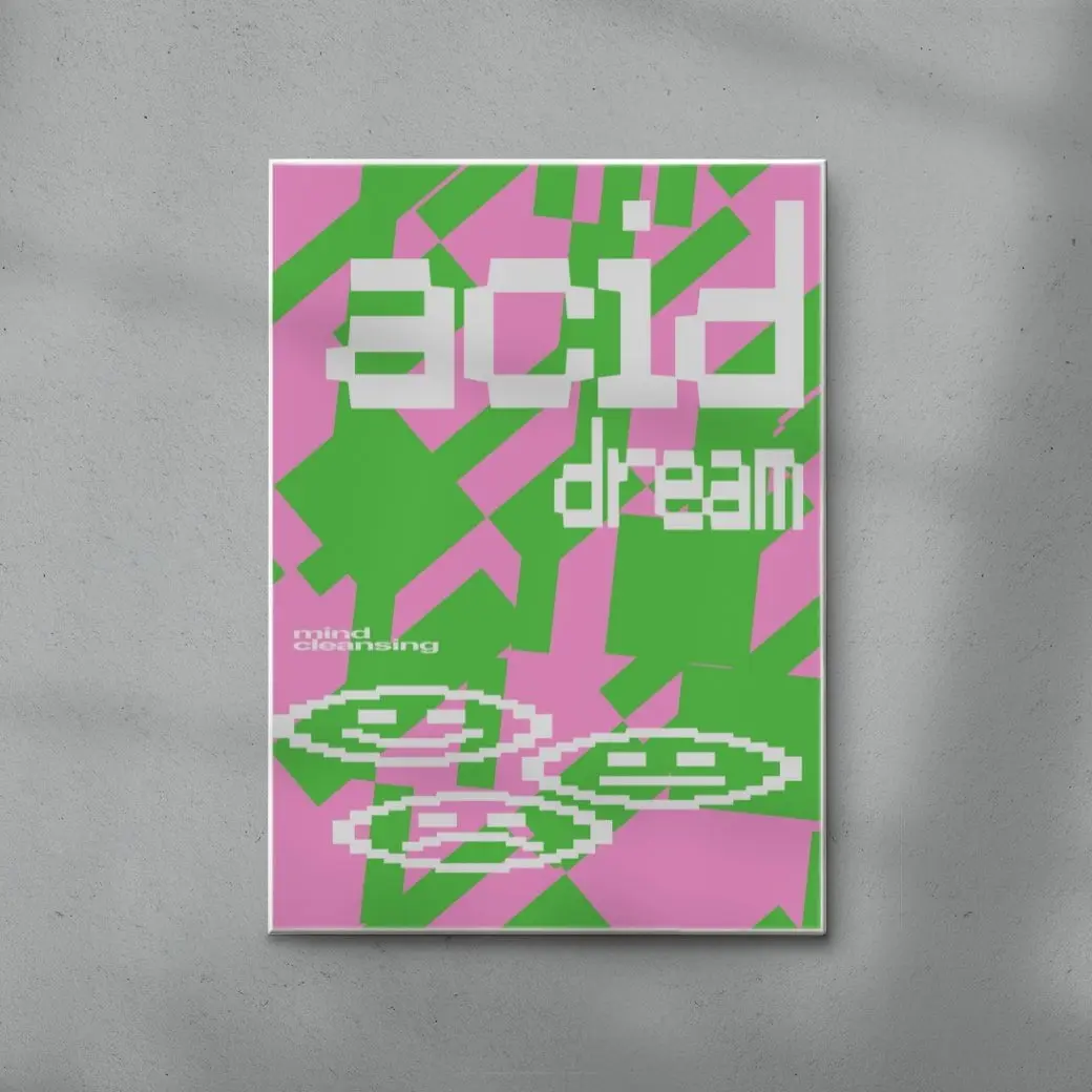 Acid Dream - Image 6