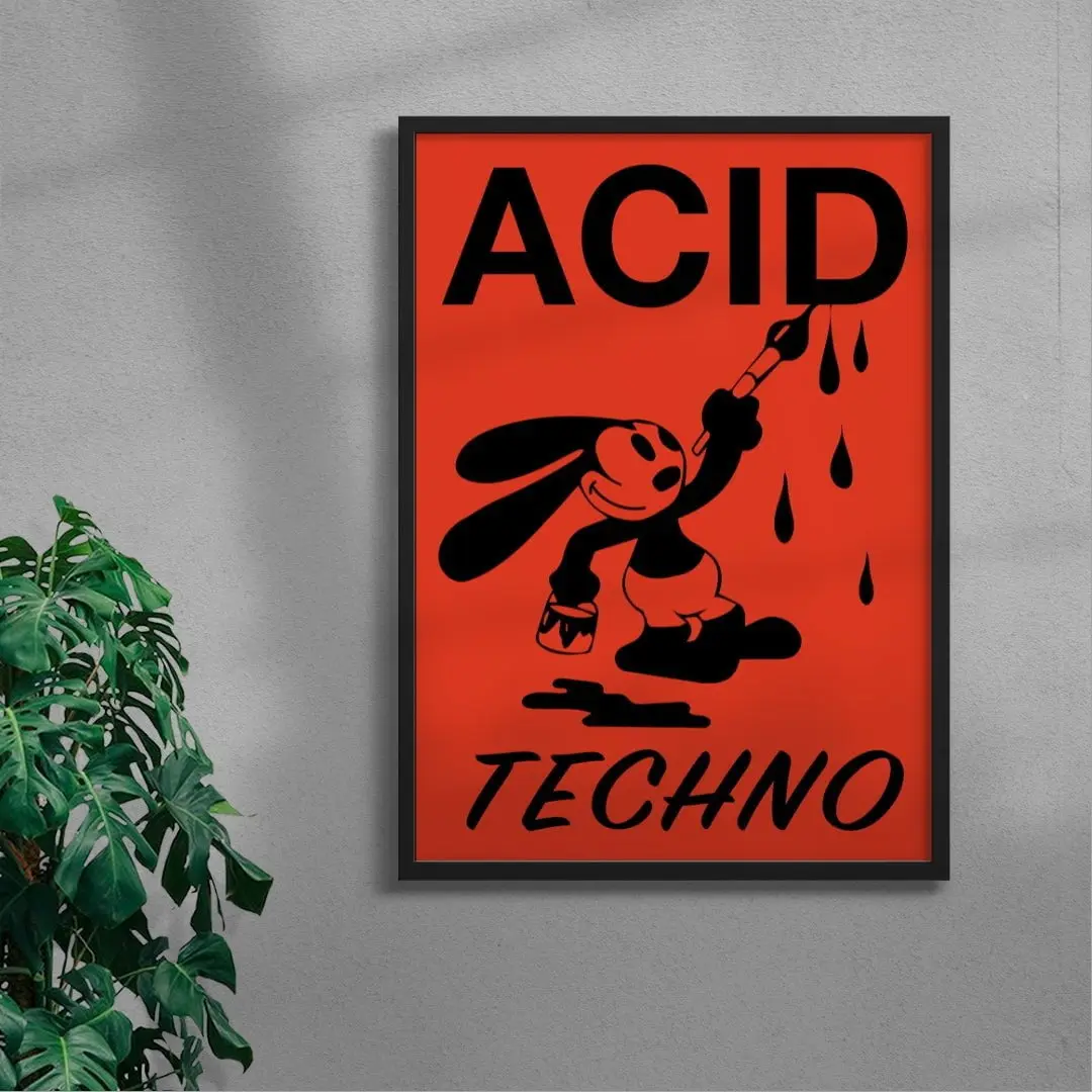 Acid Techno - Image 3
