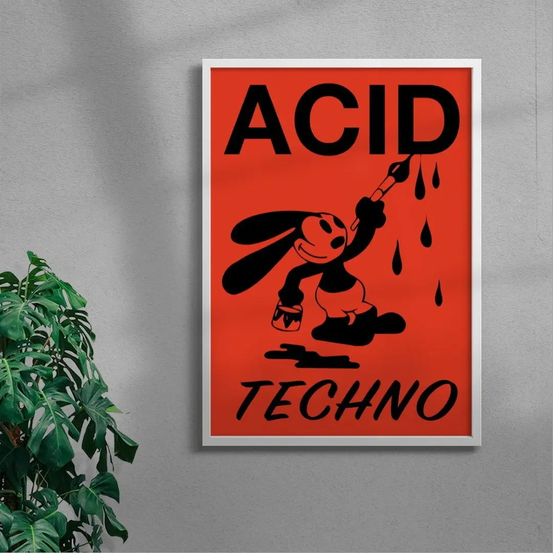 Acid Techno - Image 4