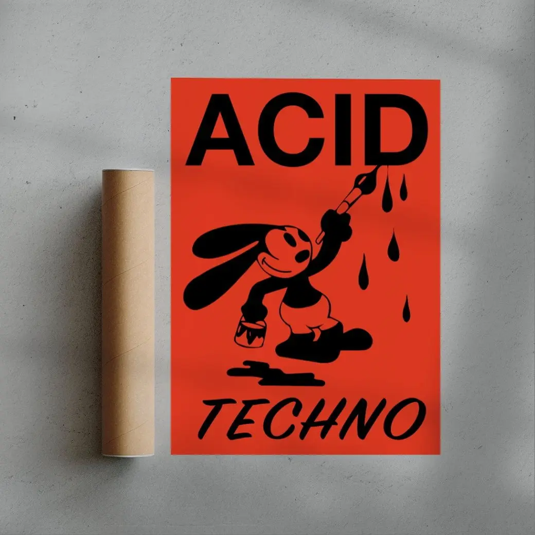Acid Techno - Image 3