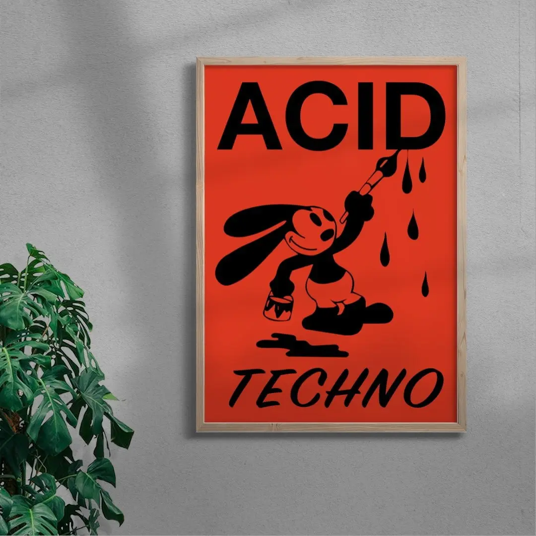 Acid Techno - Image 6